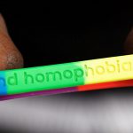 세계는 성소수자(LGBTI) 권리를 위해 싸우고 있다